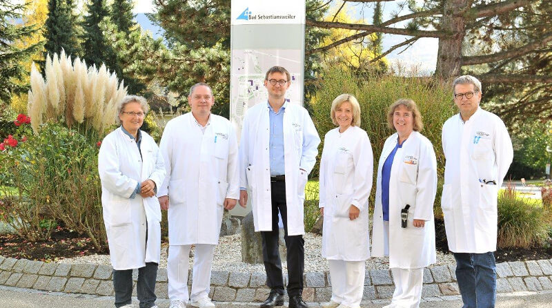 Rehabilitationsklinik