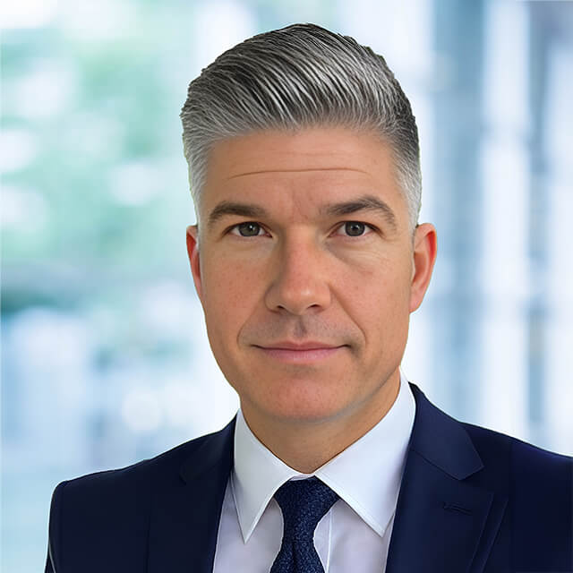 Portrait Dr. med. Elmar Wolfrum